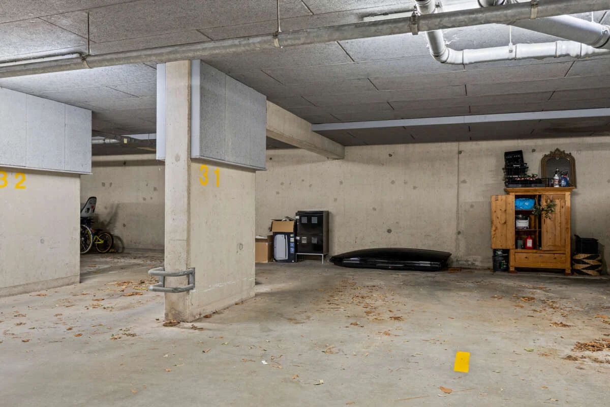 Foto van de Appartement gelegen aan de IJburglaan in Amsterdam
