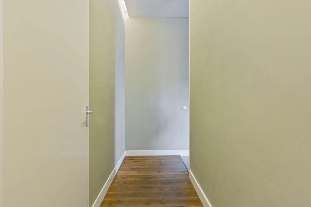 Foto van de Appartement gelegen aan de IJburglaan in Amsterdam