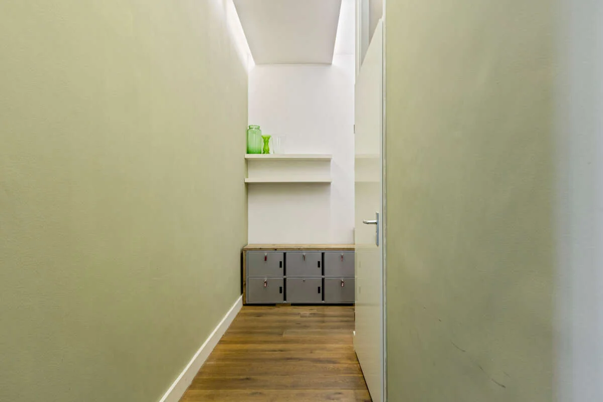 Foto van de Appartement gelegen aan de IJburglaan in Amsterdam
