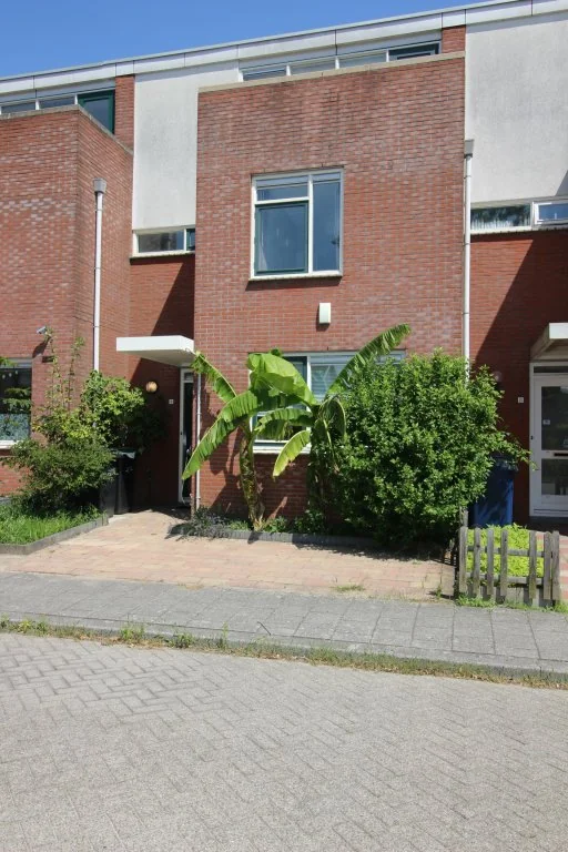 Foto van de Appartement gelegen aan de Frambozenstraat in Almere