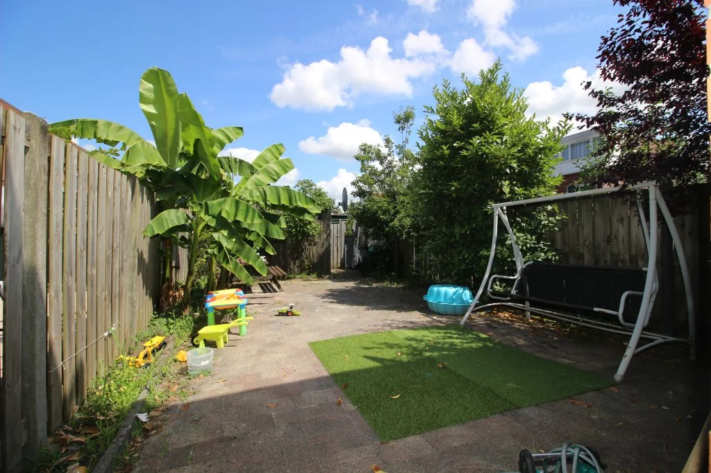 Foto van de Appartement gelegen aan de Frambozenstraat in Almere