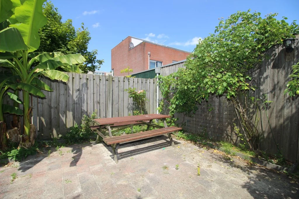 Foto van de Appartement gelegen aan de Frambozenstraat in Almere