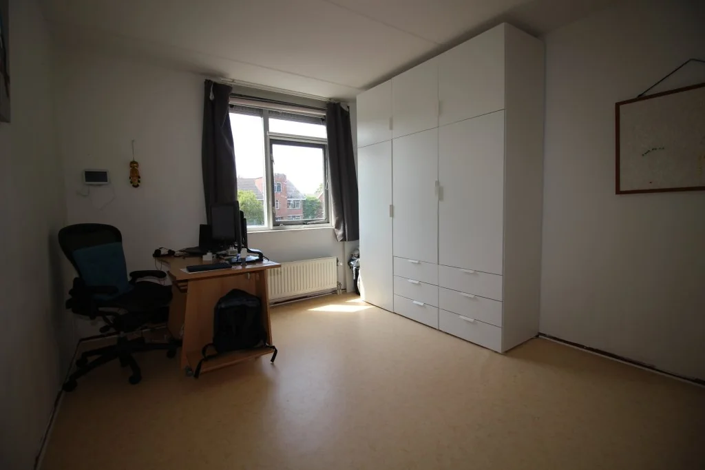 Foto van de Appartement gelegen aan de Frambozenstraat in Almere