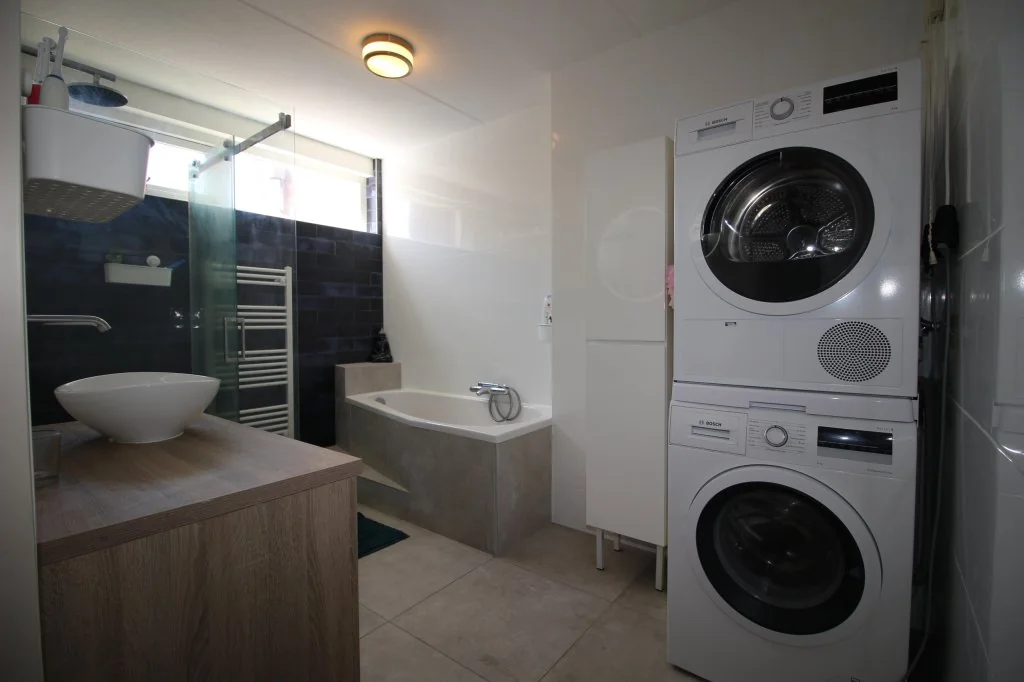 Foto van de Appartement gelegen aan de Frambozenstraat in Almere