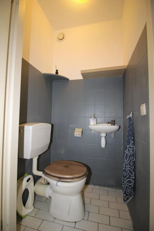 Foto van de Appartement gelegen aan de Frambozenstraat in Almere