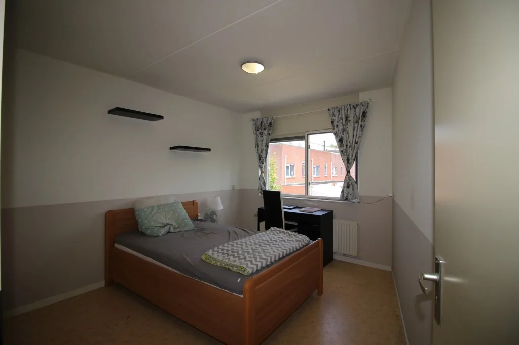 Foto van de Appartement gelegen aan de Frambozenstraat in Almere