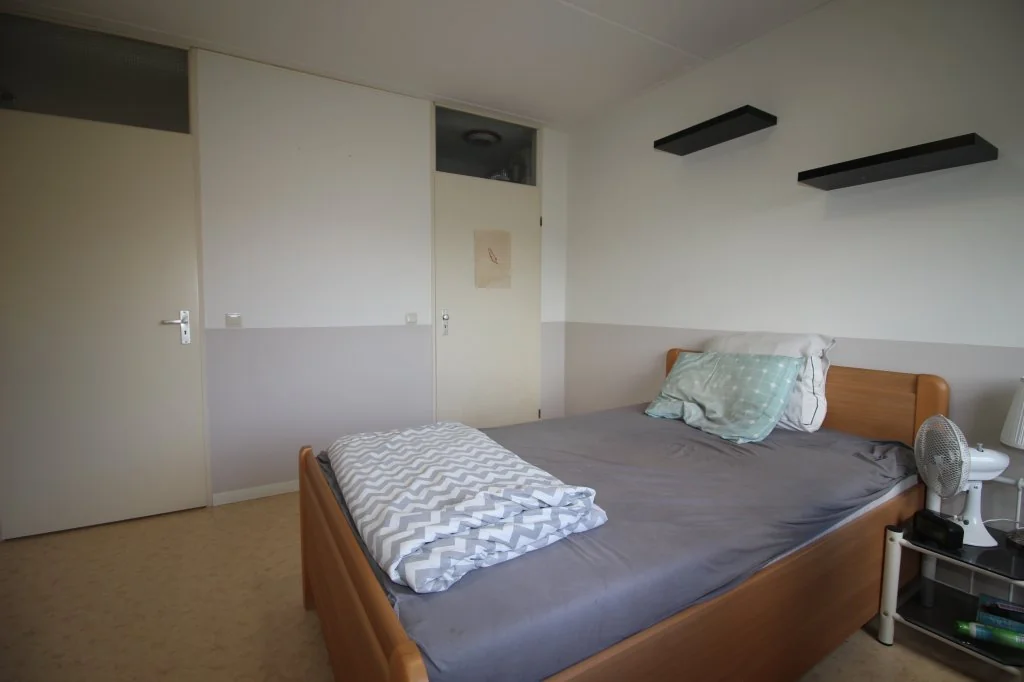 Foto van de Appartement gelegen aan de Frambozenstraat in Almere