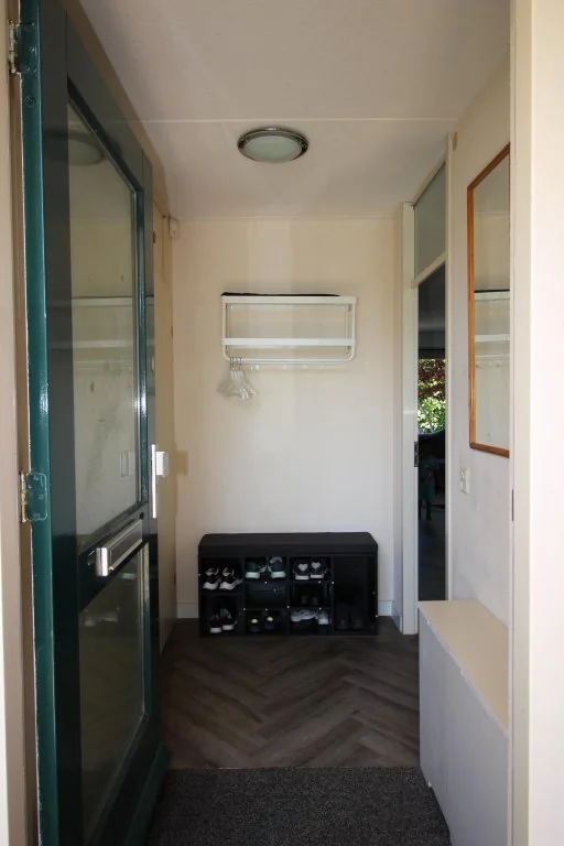 Foto van de Appartement gelegen aan de Frambozenstraat in Almere