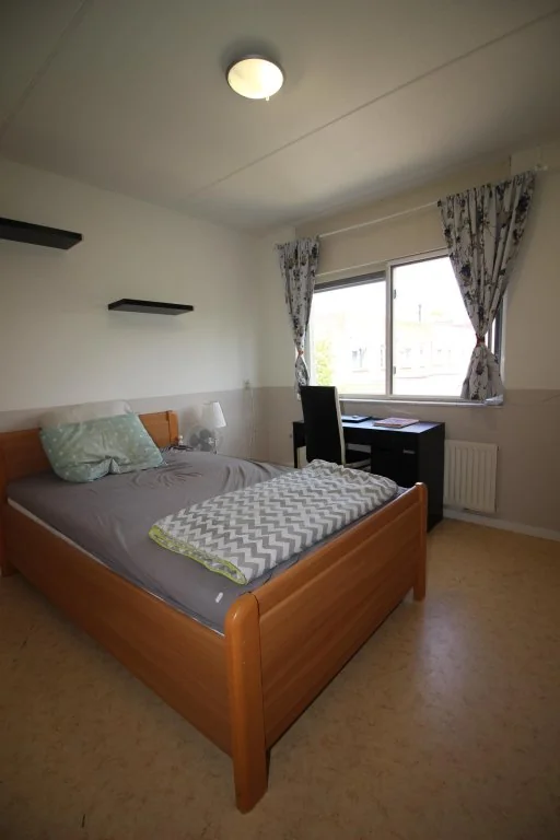 Foto van de Appartement gelegen aan de Frambozenstraat in Almere