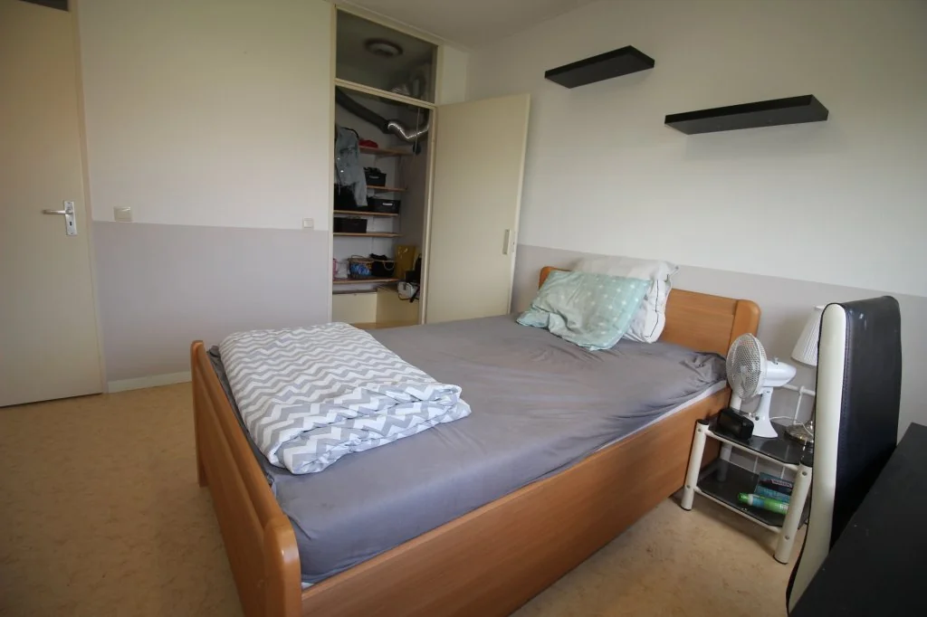 Foto van de Appartement gelegen aan de Frambozenstraat in Almere