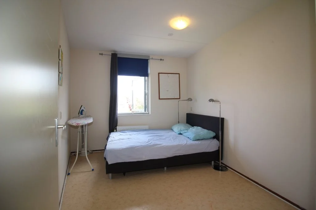 Foto van de Appartement gelegen aan de Frambozenstraat in Almere