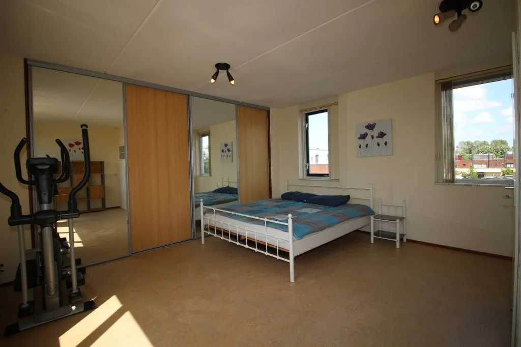 Foto van de Appartement gelegen aan de Frambozenstraat in Almere
