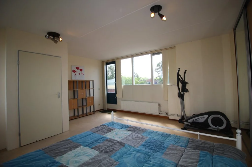 Foto van de Appartement gelegen aan de Frambozenstraat in Almere