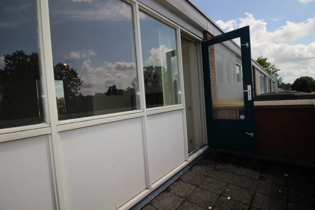 Foto van de Appartement gelegen aan de Frambozenstraat in Almere