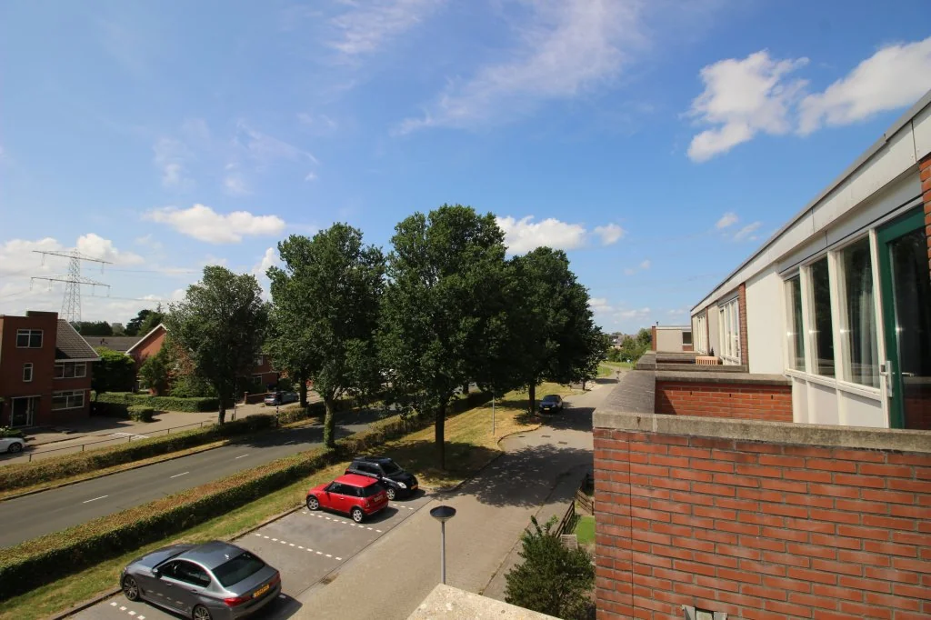 Foto van de Appartement gelegen aan de Frambozenstraat in Almere