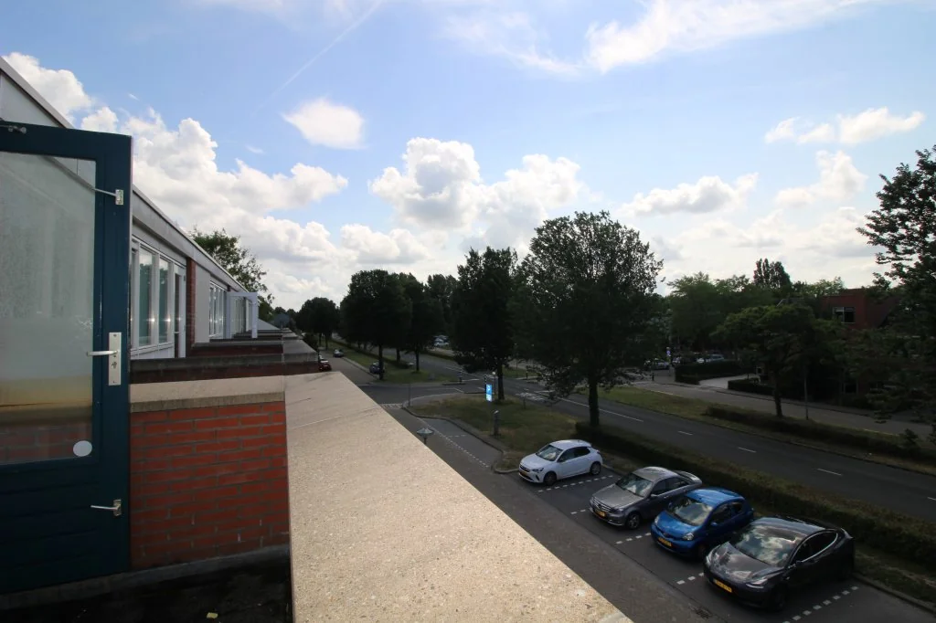 Foto van de Appartement gelegen aan de Frambozenstraat in Almere