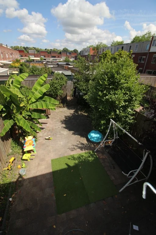 Foto van de Appartement gelegen aan de Frambozenstraat in Almere