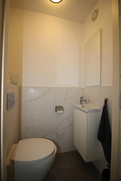 Foto van de Appartement gelegen aan de Frambozenstraat in Almere