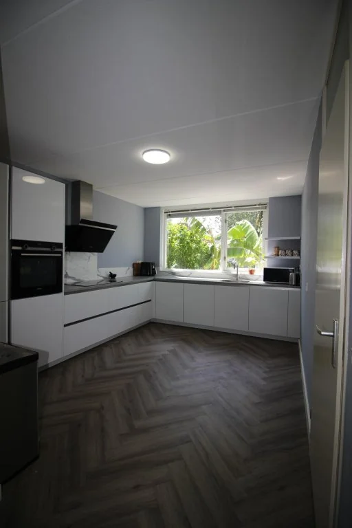 Foto van de Appartement gelegen aan de Frambozenstraat in Almere