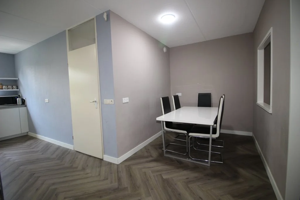 Foto van de Appartement gelegen aan de Frambozenstraat in Almere