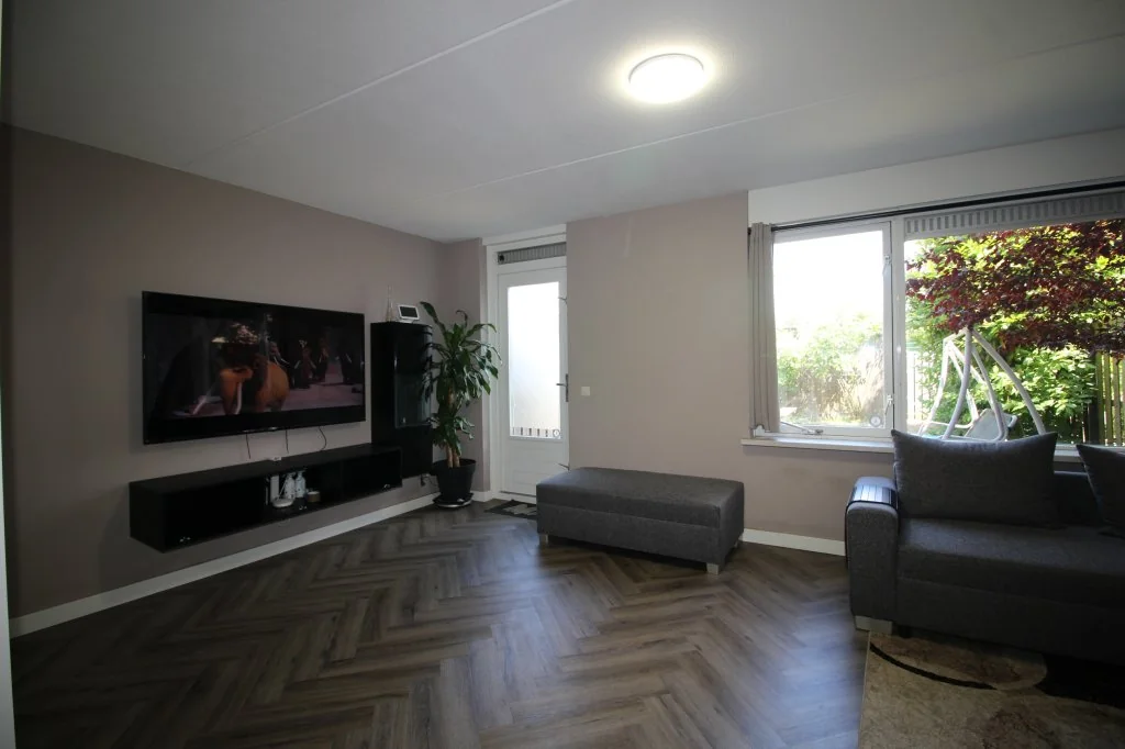 Foto van de Appartement gelegen aan de Frambozenstraat in Almere