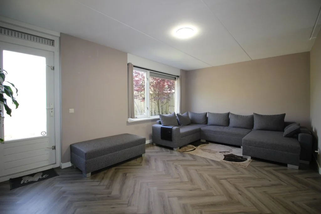 Foto van de Appartement gelegen aan de Frambozenstraat in Almere