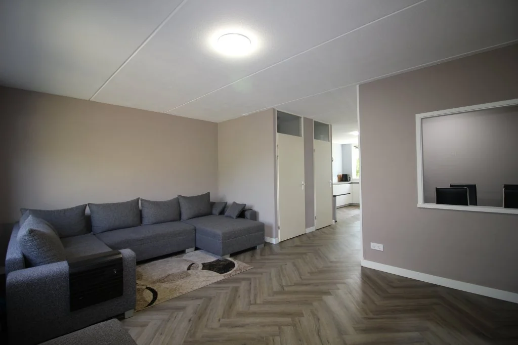 Foto van de Appartement gelegen aan de Frambozenstraat in Almere