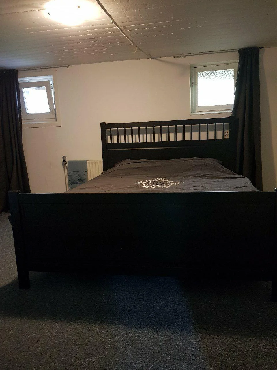 Foto van de Kamer gelegen aan de Pruimenstraat in Amsterdam
