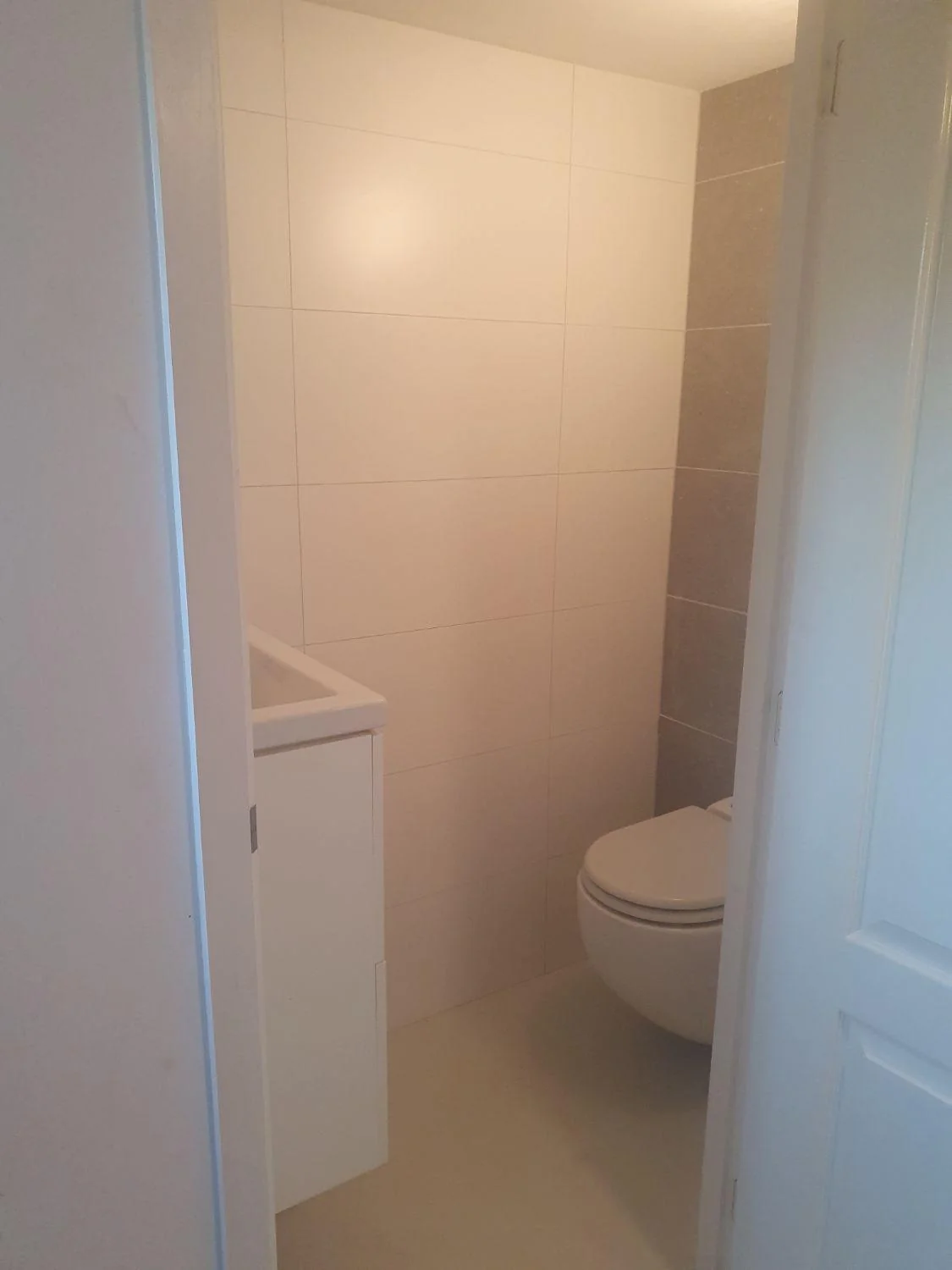Foto van de Kamer gelegen aan de Pruimenstraat in Amsterdam