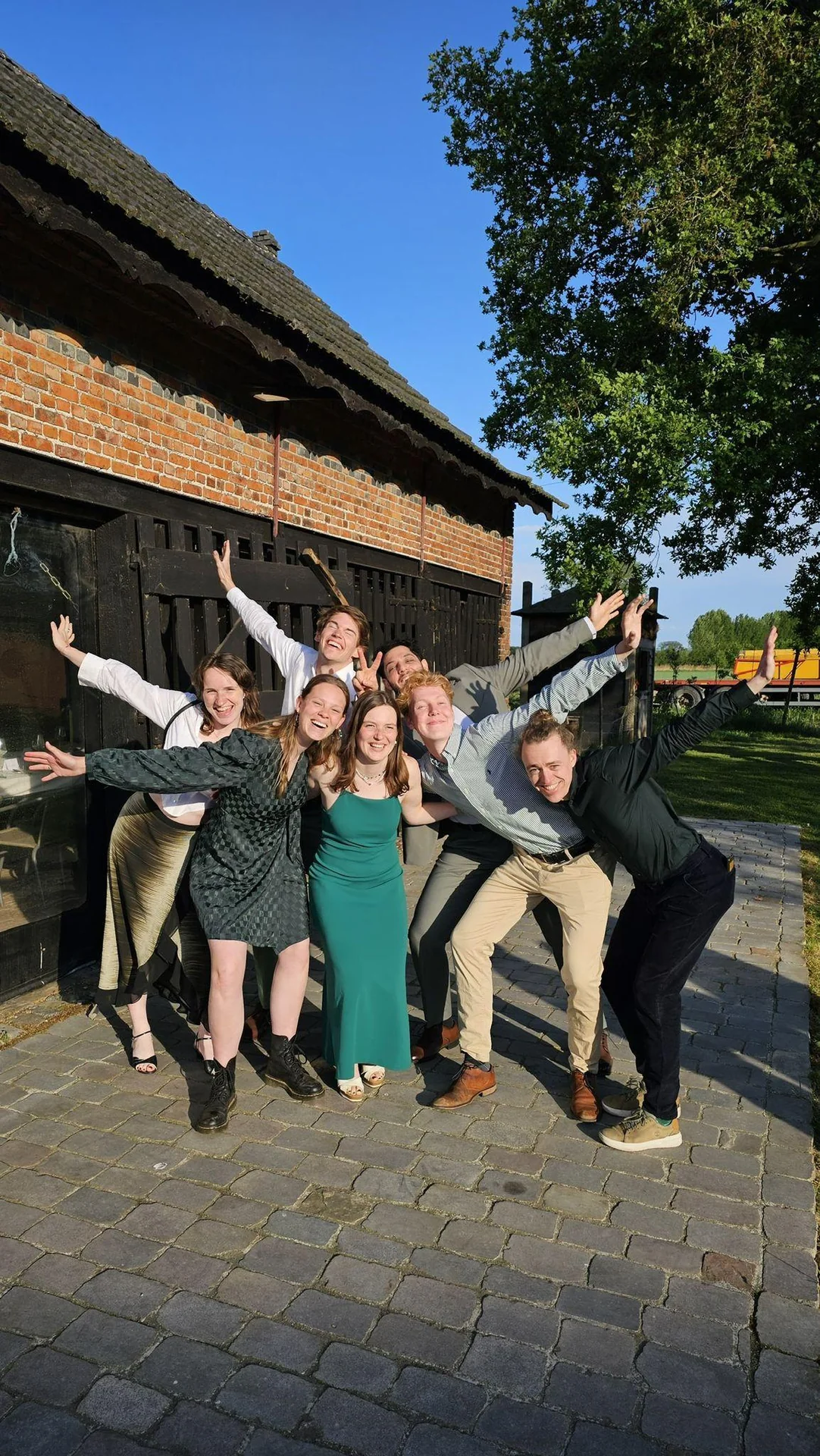 Foto van de Kamer gelegen aan de E. du Perronlaan in Delft