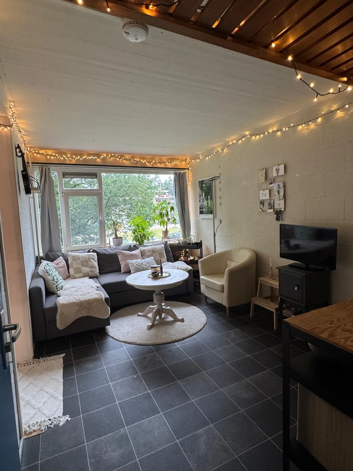 Foto van de Kamer gelegen aan de Calslaan in Enschede