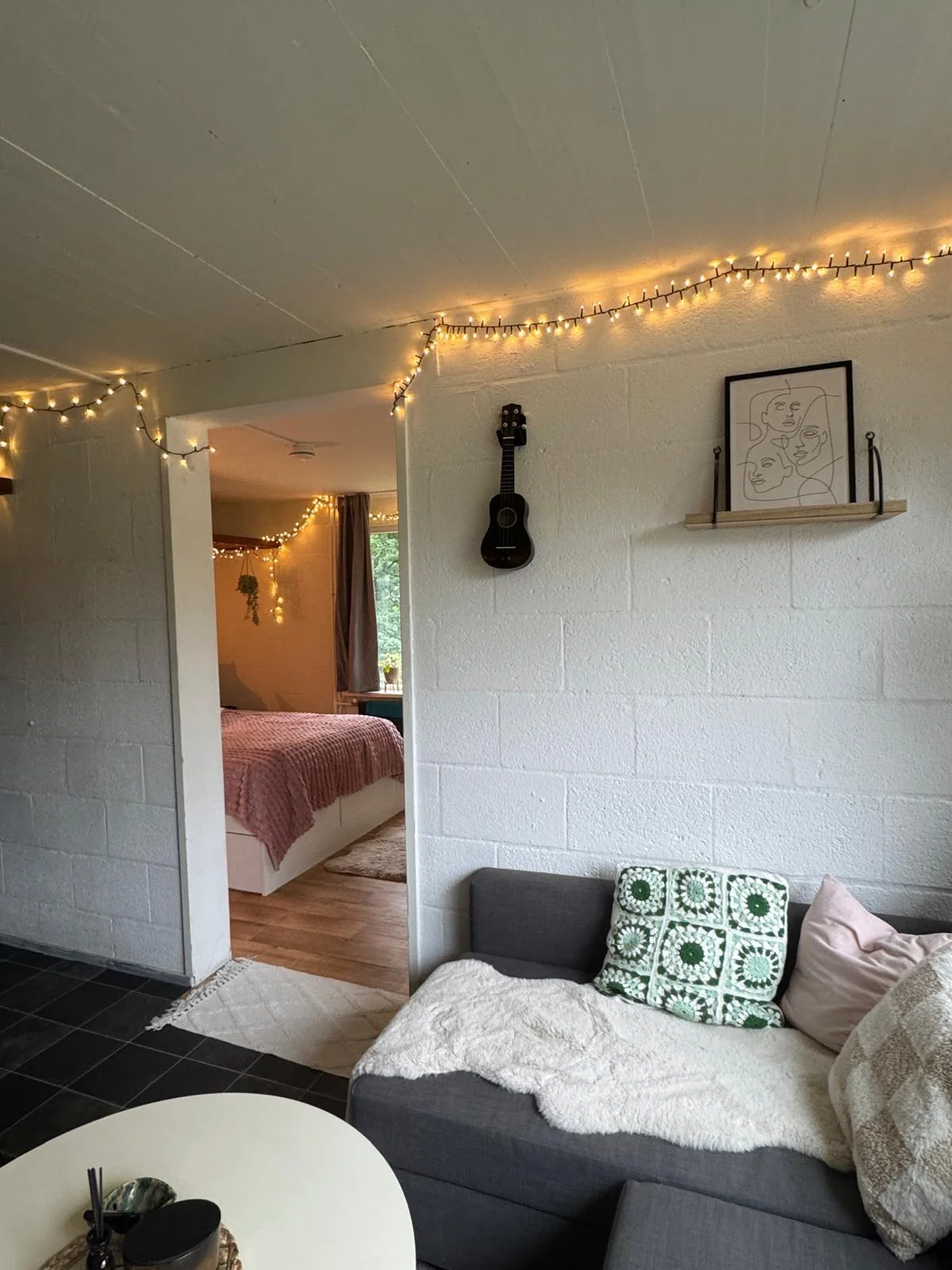 Foto van de Kamer gelegen aan de Calslaan in Enschede