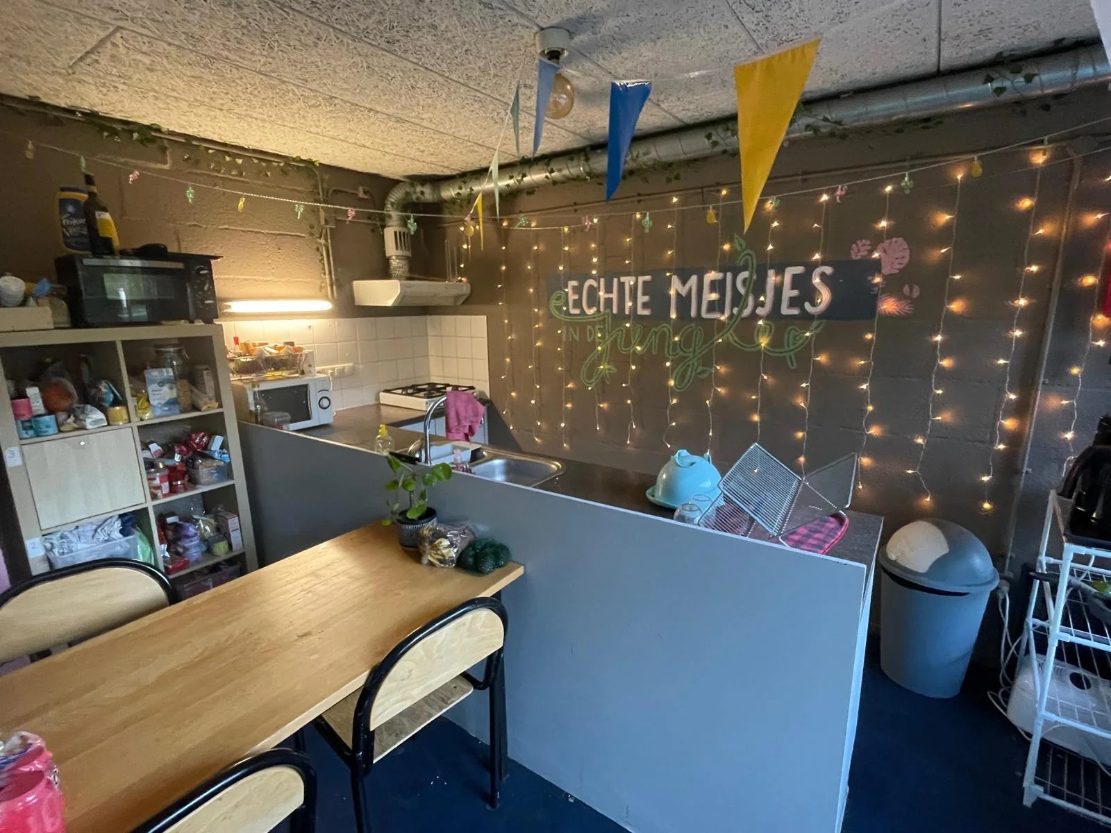 Foto van de Kamer gelegen aan de Calslaan in Enschede