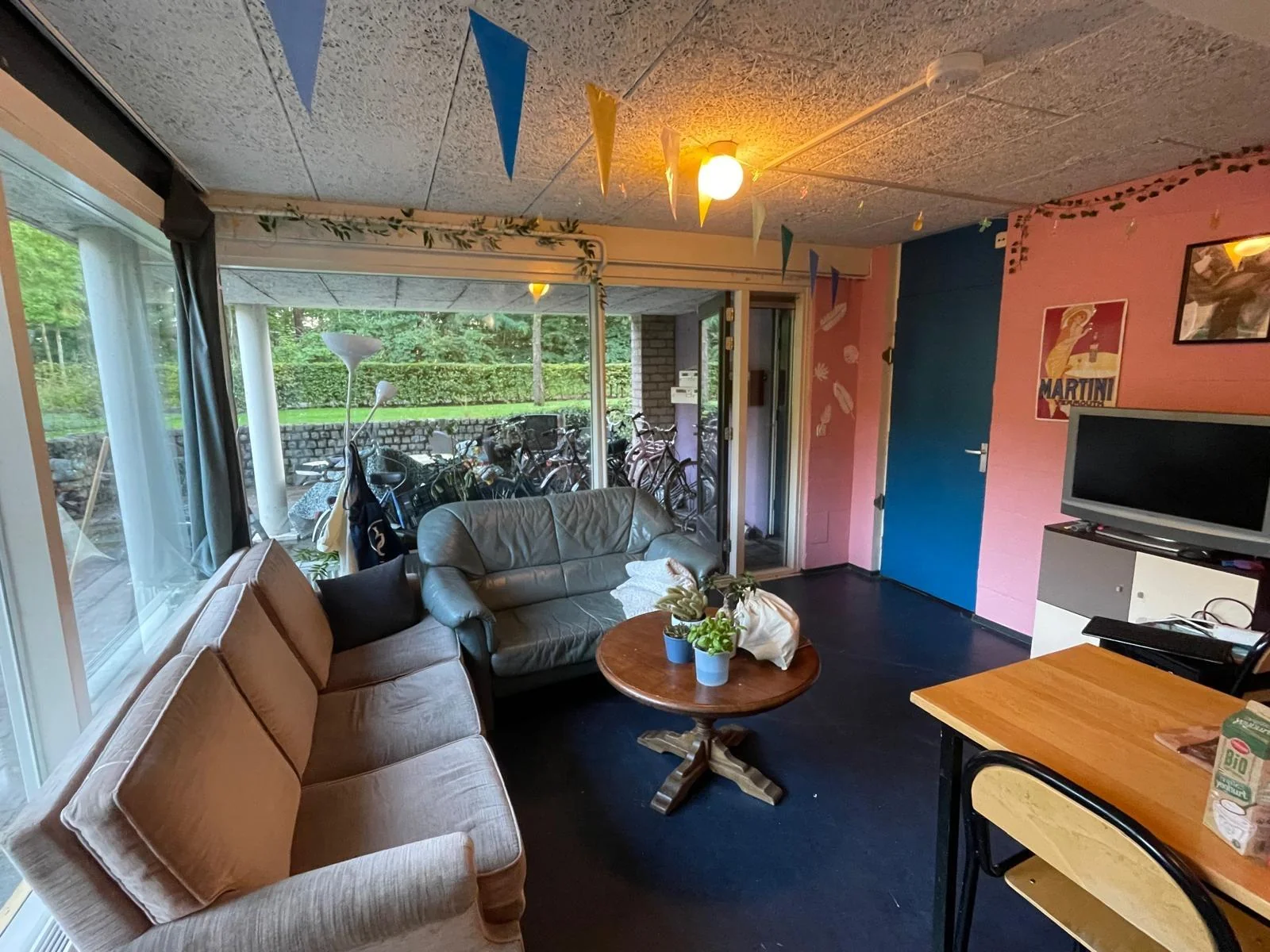 Foto van de Kamer gelegen aan de Calslaan in Enschede