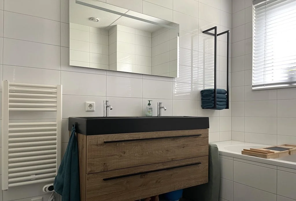 Foto van de Appartement gelegen aan de Slotenhagenstraat in Zwolle