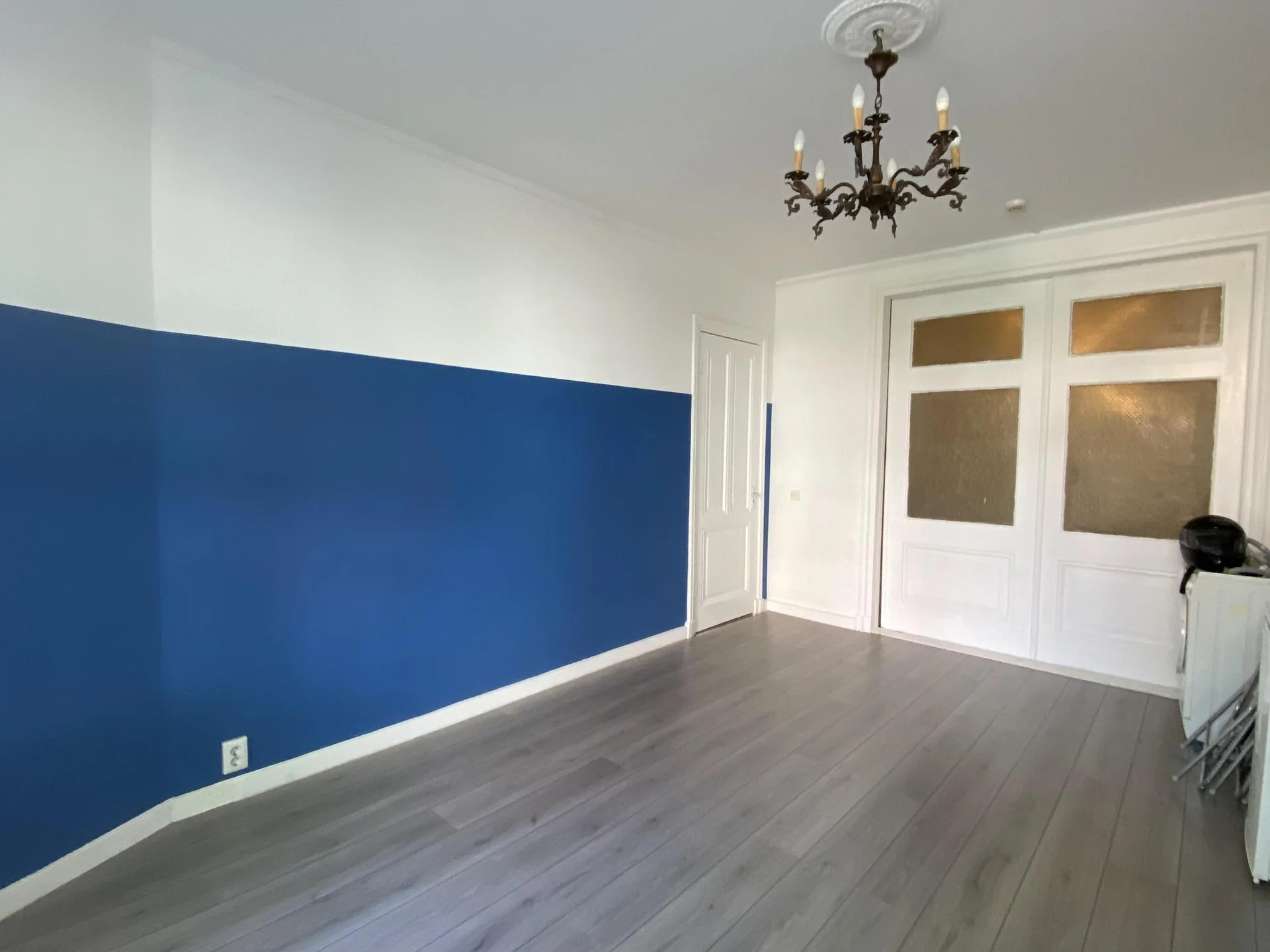 Foto van de Appartement gelegen aan de Pels Rijckenstraat in Arnhem