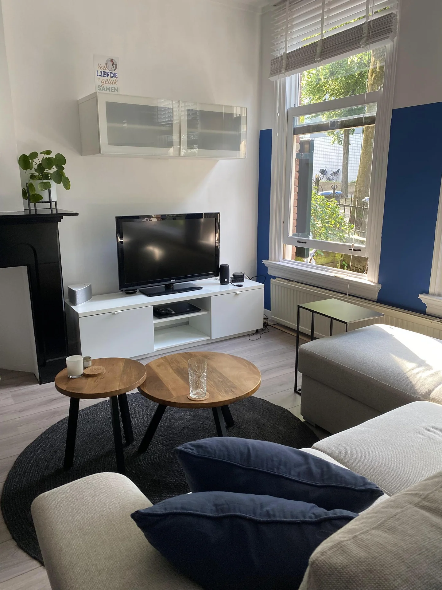 Foto van de Appartement gelegen aan de Pels Rijckenstraat in Arnhem