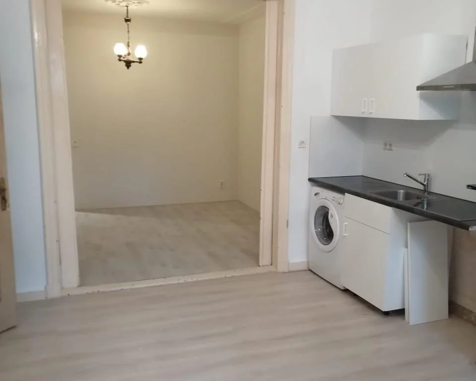 Foto van de Appartement gelegen aan de Pels Rijckenstraat in Arnhem