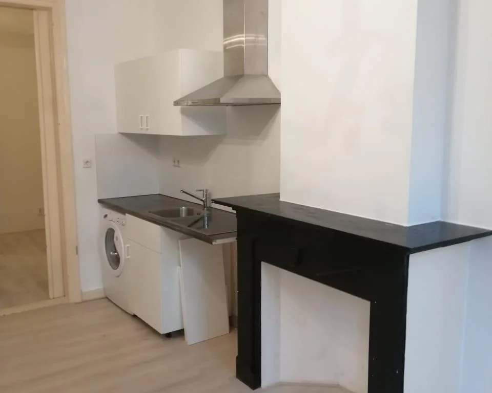 Foto van de Appartement gelegen aan de Pels Rijckenstraat in Arnhem