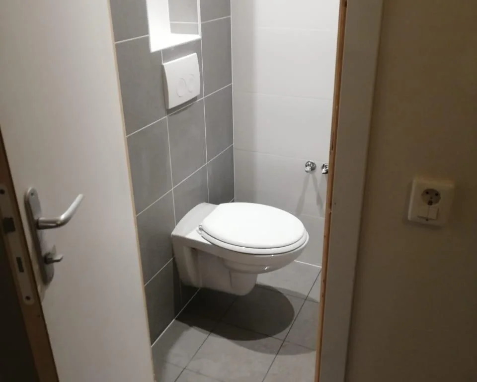 Foto van de Appartement gelegen aan de Pels Rijckenstraat in Arnhem