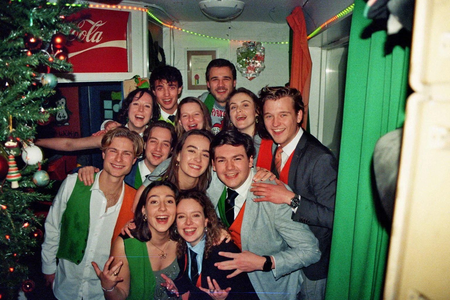 Foto van de Kamer gelegen aan de Walstraat in Wageningen
