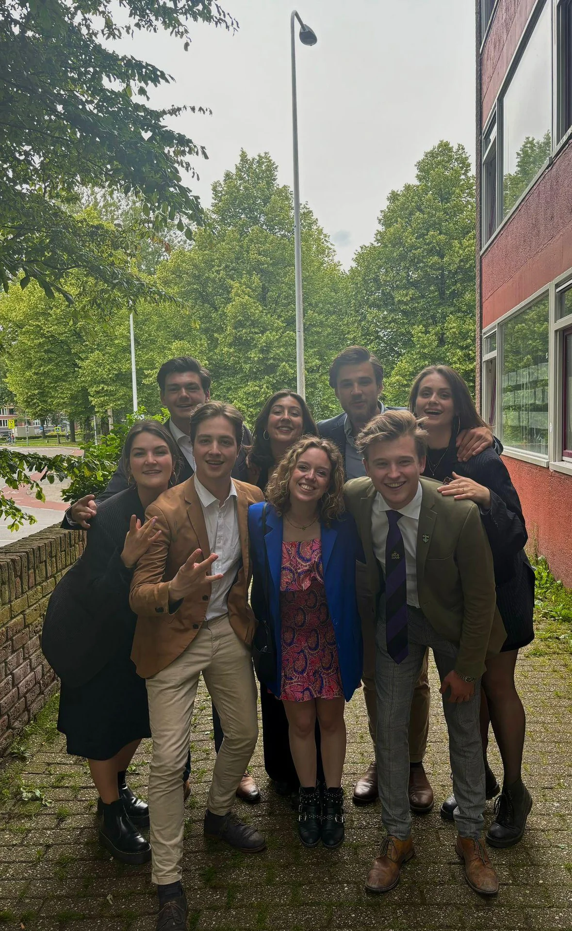 Foto van de Kamer gelegen aan de Walstraat in Wageningen
