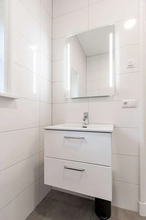 Foto van de Appartement gelegen aan de Kronenburgersingel in Nijmegen
