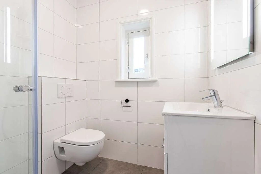 Foto van de Appartement gelegen aan de Kronenburgersingel in Nijmegen