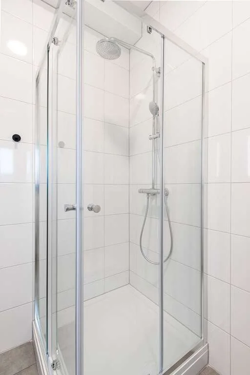 Foto van de Appartement gelegen aan de Kronenburgersingel in Nijmegen