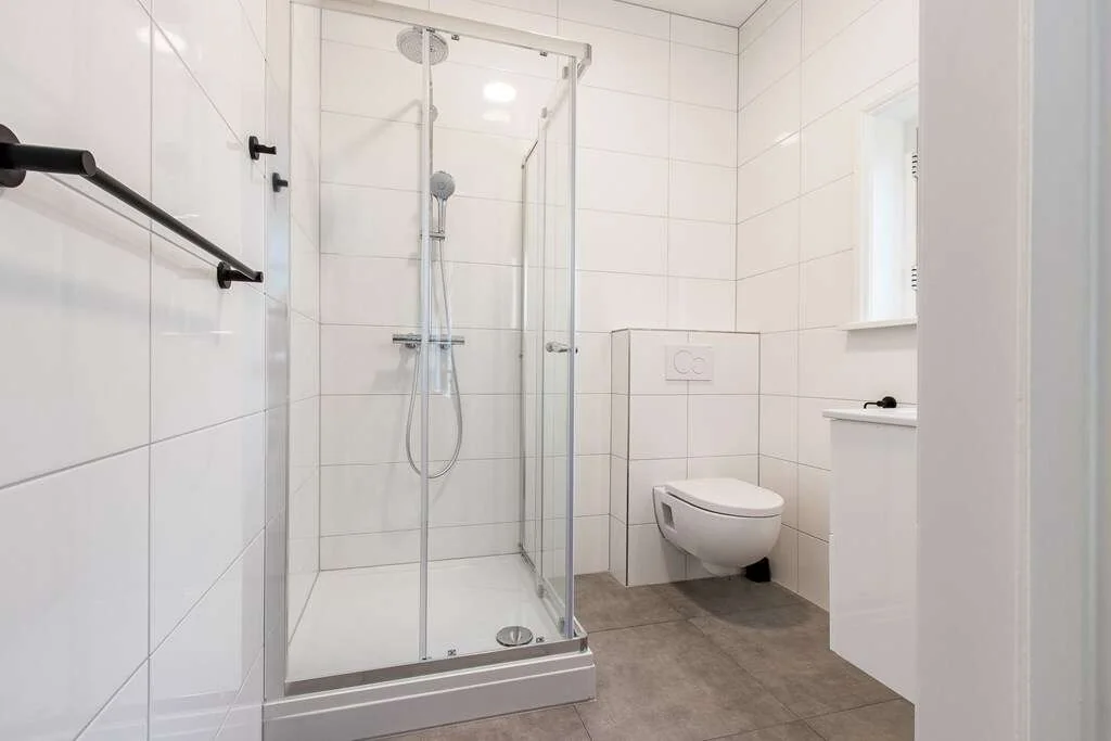 Foto van de Appartement gelegen aan de Kronenburgersingel in Nijmegen