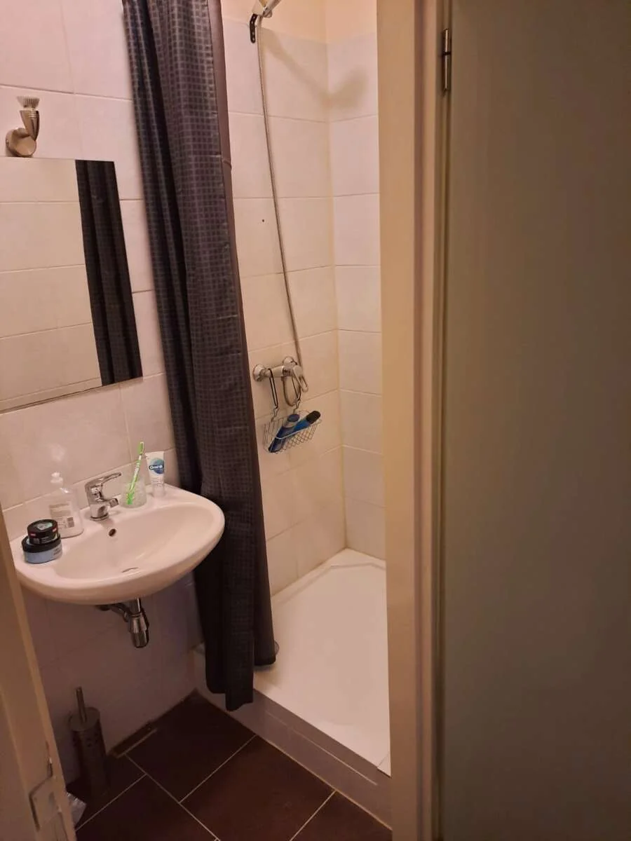 Foto van de Appartement gelegen aan de Mauritsstraat in Breda