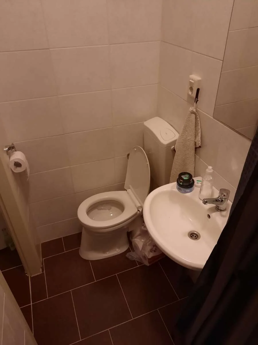 Foto van de Appartement gelegen aan de Mauritsstraat in Breda