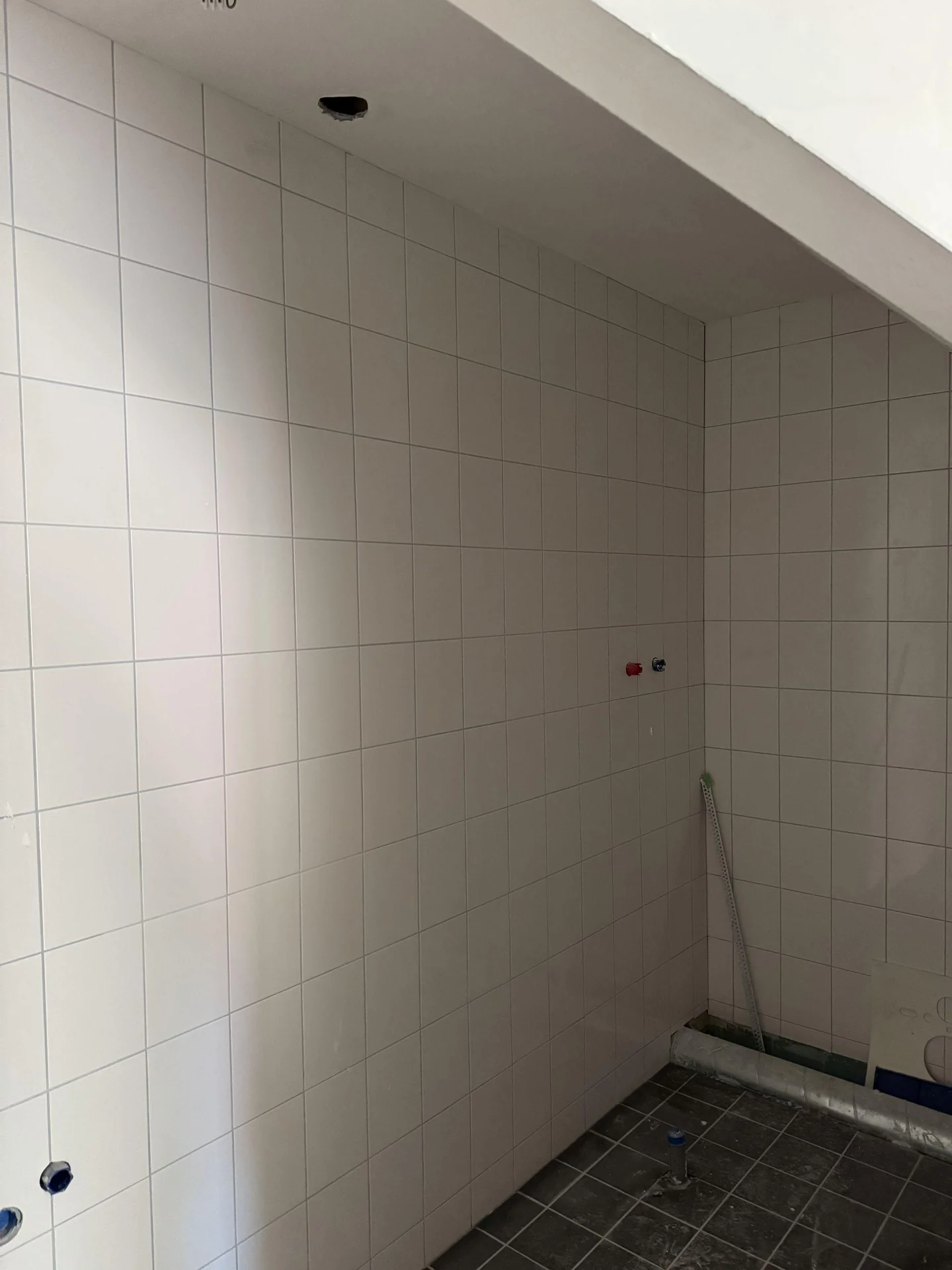 Foto van de Studio gelegen aan de Heyendaalseweg in Nijmegen
