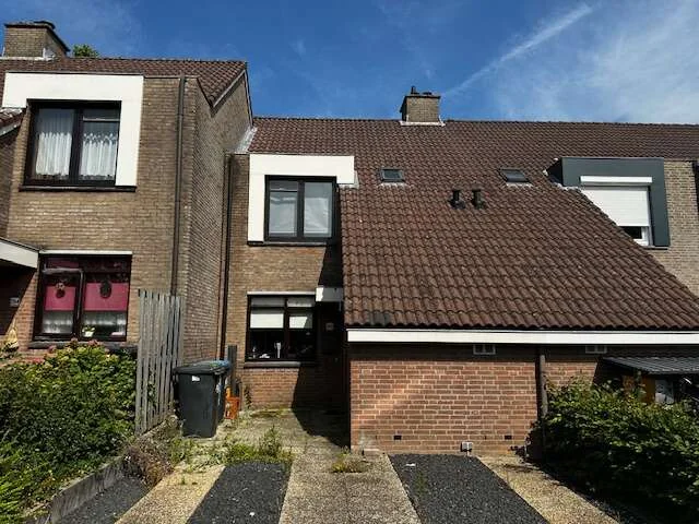 Foto van de Appartement gelegen aan de Ammonieterf in Heerlen